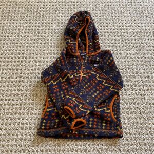 Patagonia Fleece 3T